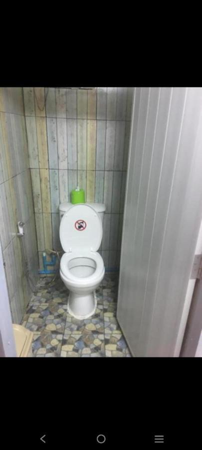 Vr Hostel สะพานควาย Bangkok Exterior photo